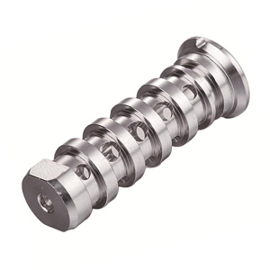 Precision machining