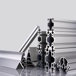 Extrusion Aluminum profile