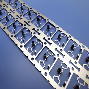 Metal Stamping