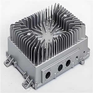 Die Casting