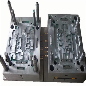 Plastic Injection